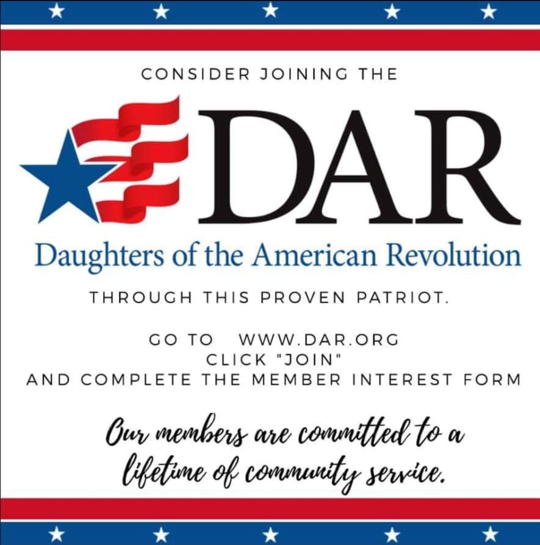 dar patriots of the american revolution essay contest